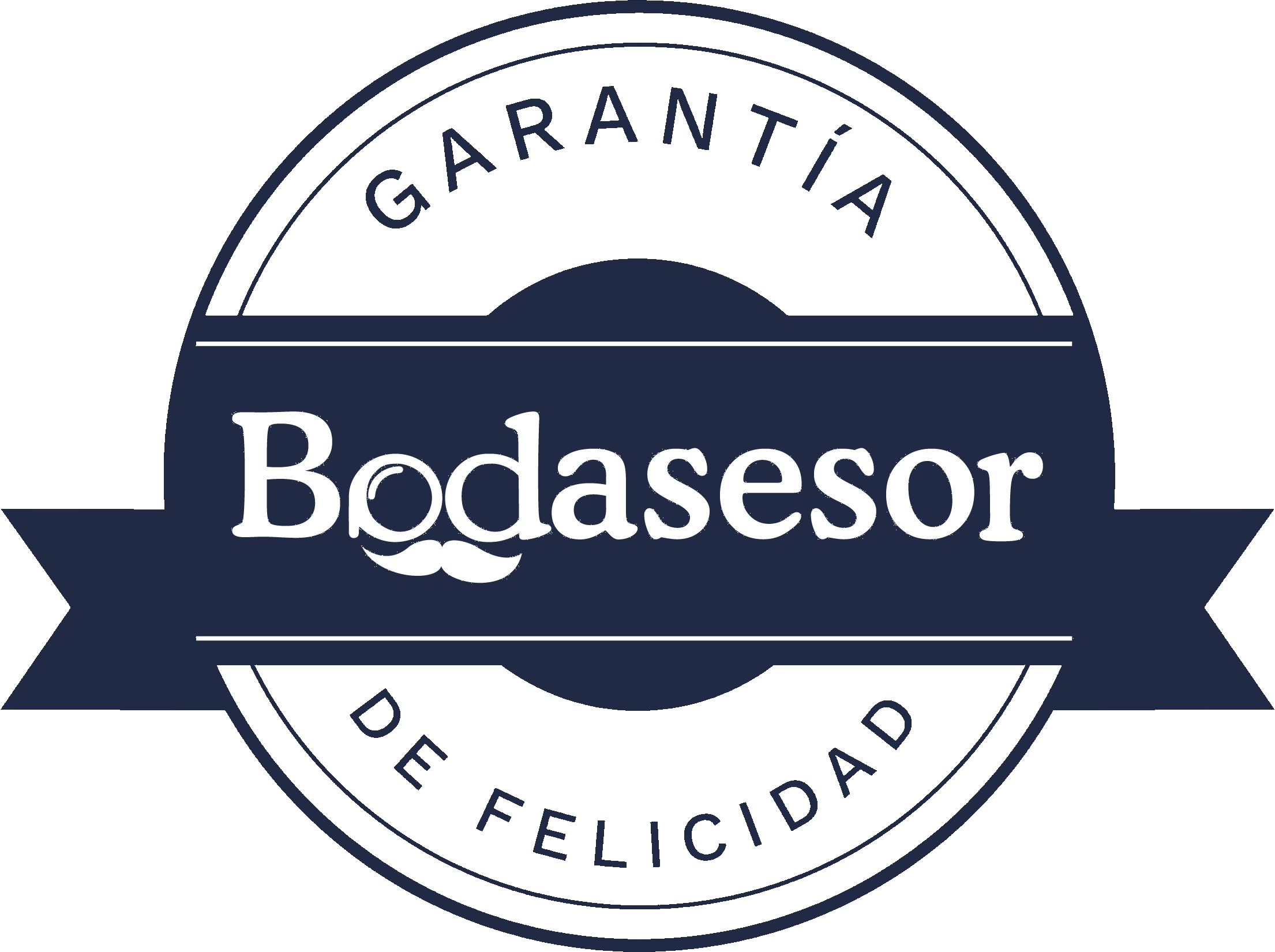 Garantía de Felicidad Bodasesor